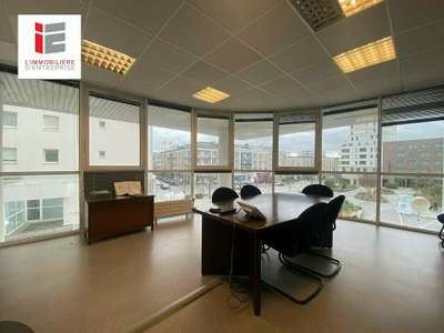 Immeuble de bureaux à vendre à Lorient