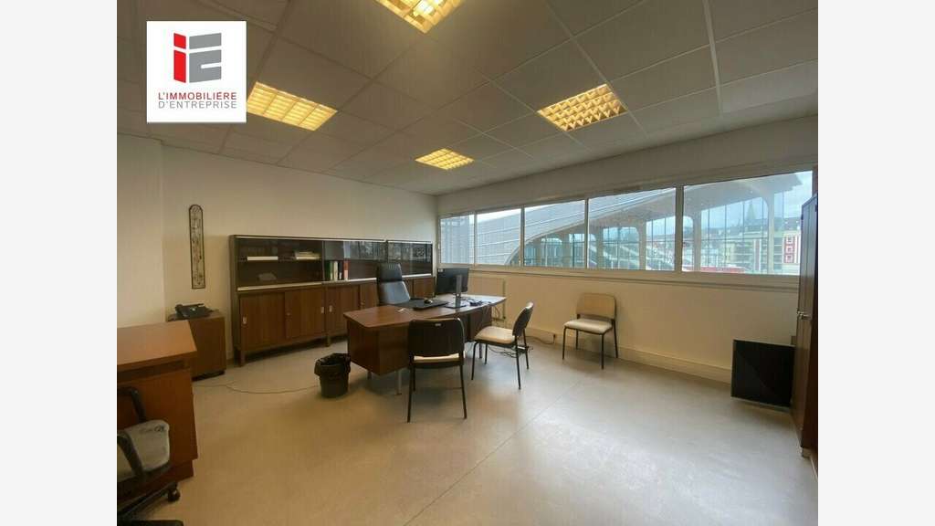 Immeuble de bureaux à vendre à Lorient