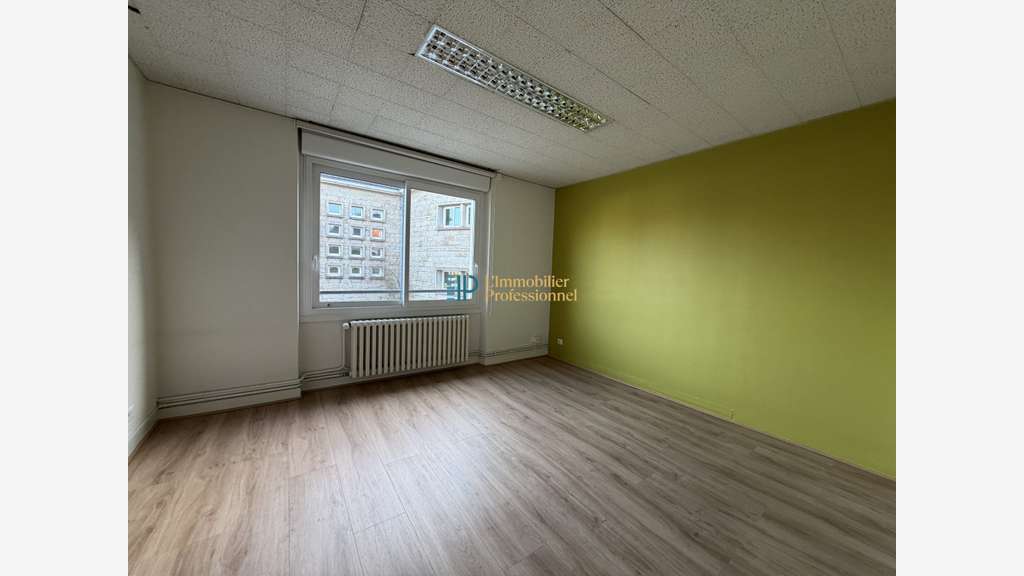 À vendre immeuble bureaux 248m² à Lorient
