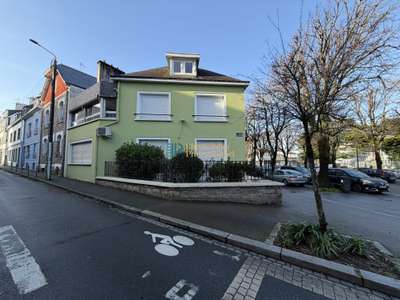À vendre immeuble bureaux 248m² à Lorient