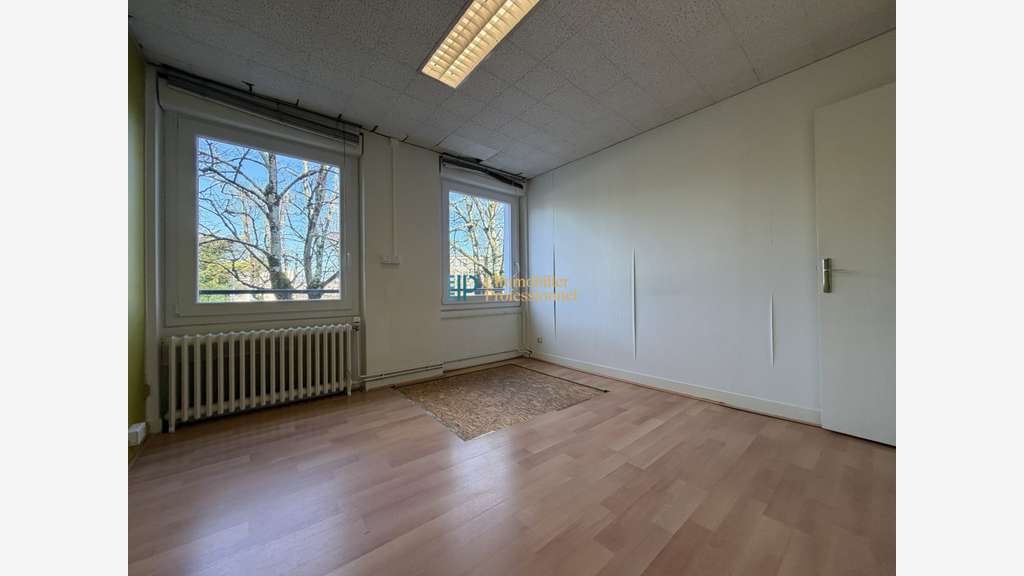 À vendre immeuble bureaux 248m² à Lorient