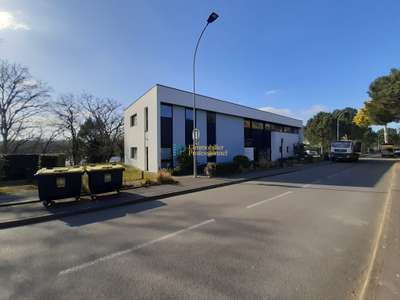 Spécial investisseur bureaux loués agglo Lorient