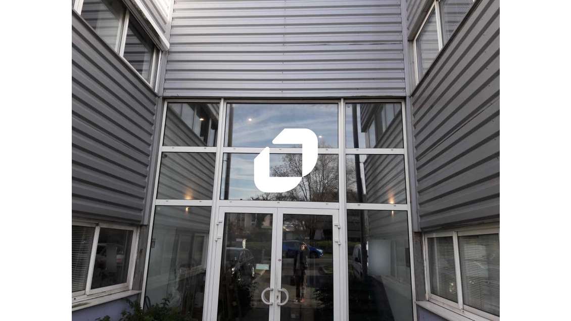 Vente Bureaux 2003m² Lormont