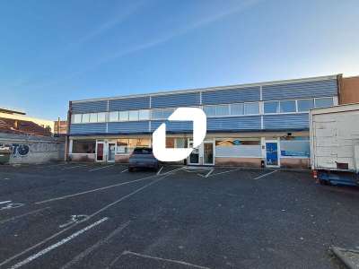 Vente Bureaux à Lormont