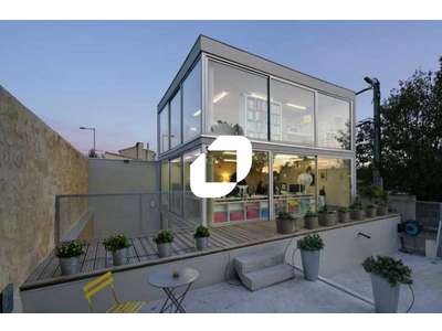 Vente Bureaux à Lormont