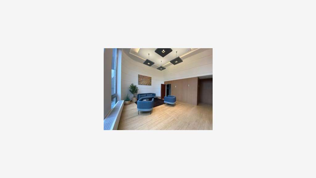 Bureaux loués 100%