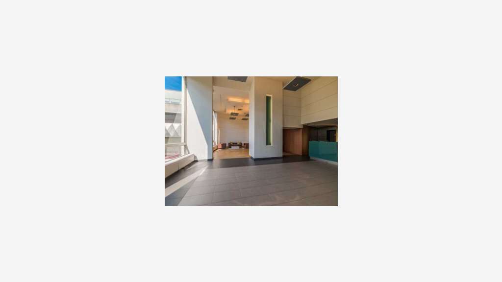 Bureaux loués 100%