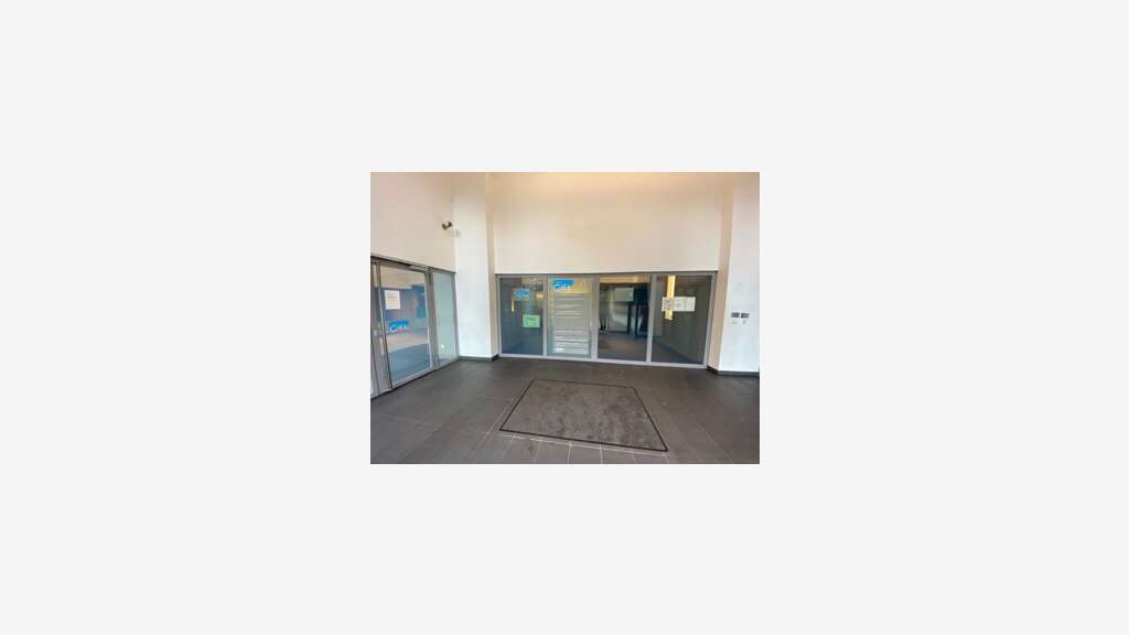Bureaux loués 100%
