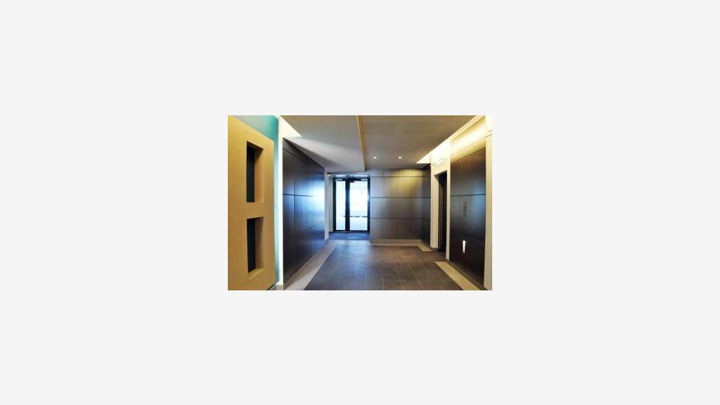 Bureaux loués 100%