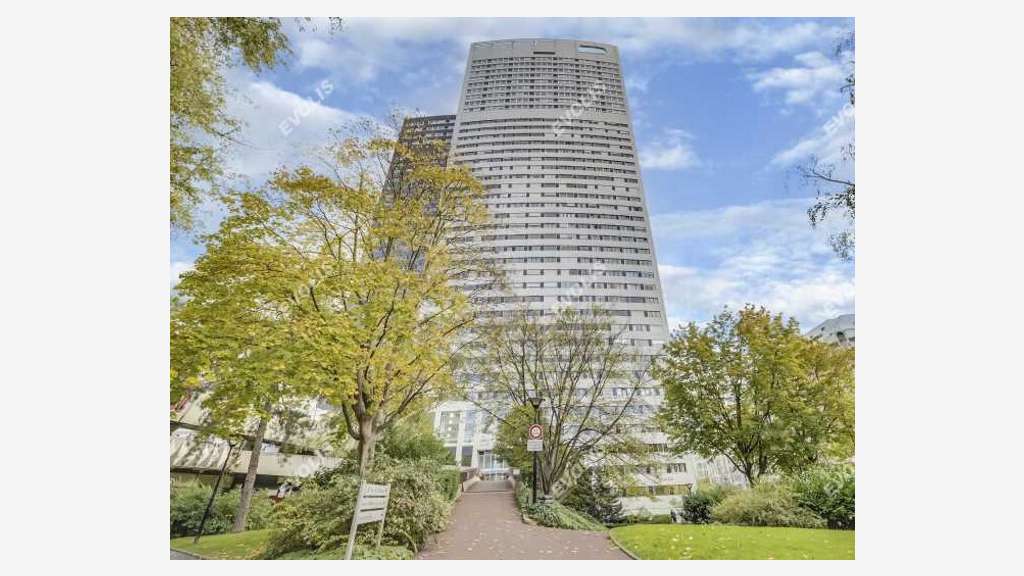 Bureaux loués 100%