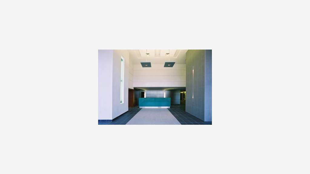 Bureaux loués 100%