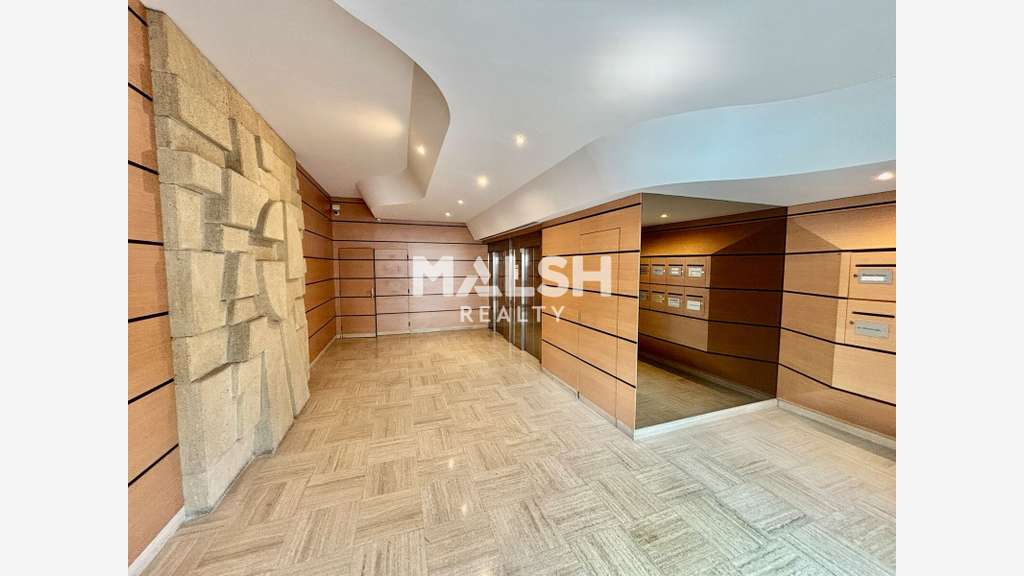 Investissement bureaux 435m² Lyon 7ème  Jean Macé