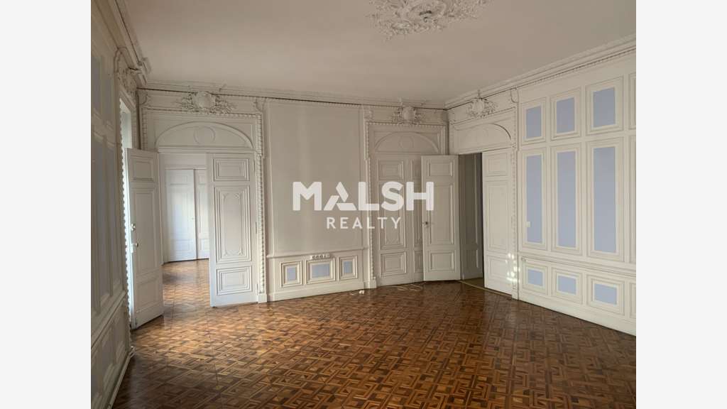 Bureaux à vendre 234m² proche Place des Terreaux