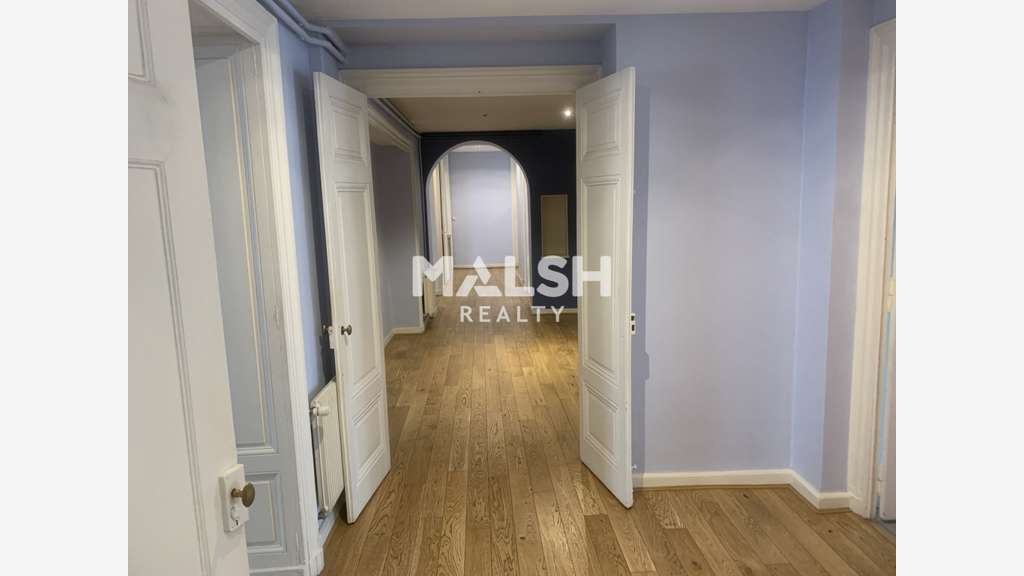 Bureaux à vendre 234m² proche Place des Terreaux