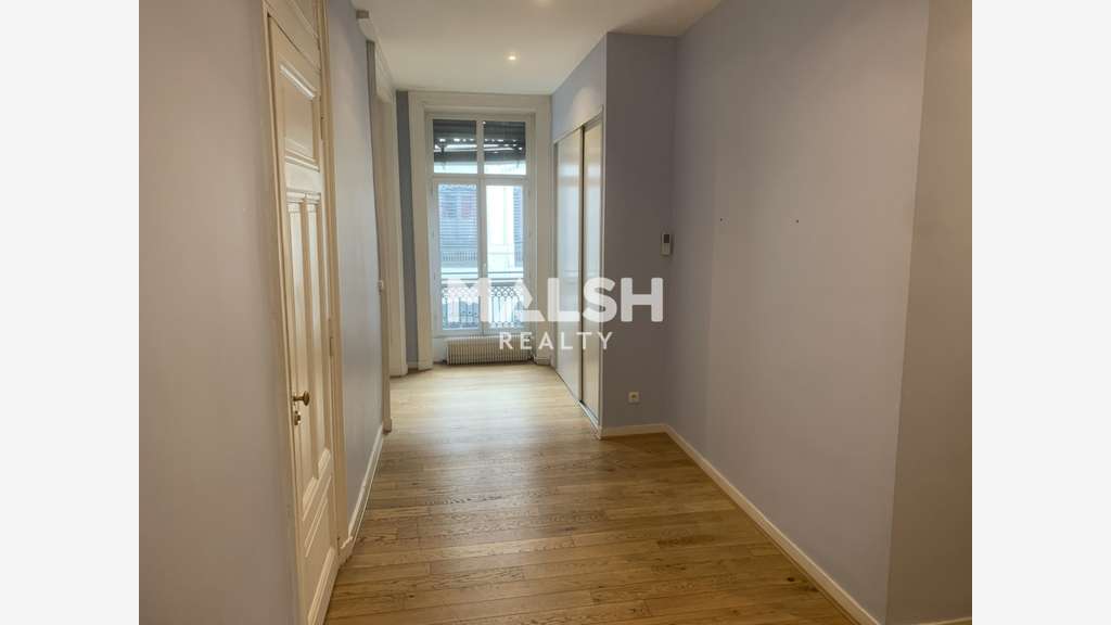 Bureaux à vendre 234m² proche Place des Terreaux
