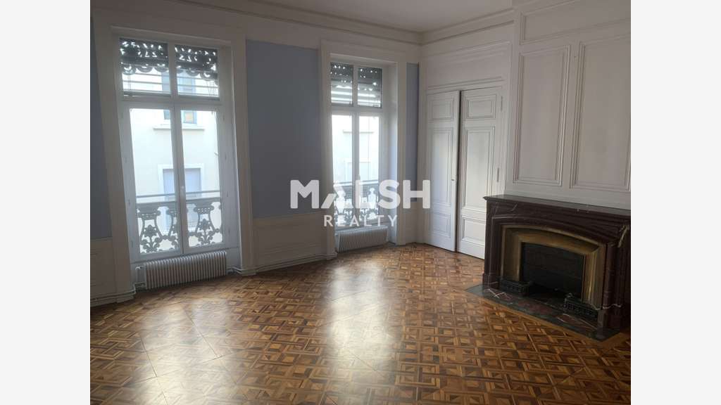 Bureaux à vendre 234m² proche Place des Terreaux