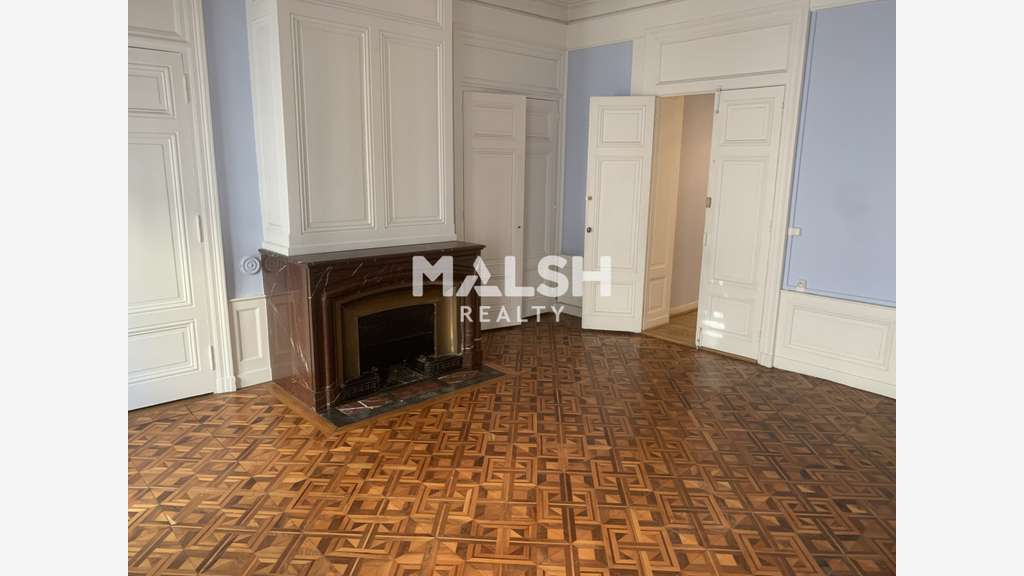 Bureaux à vendre 234m² proche Place des Terreaux