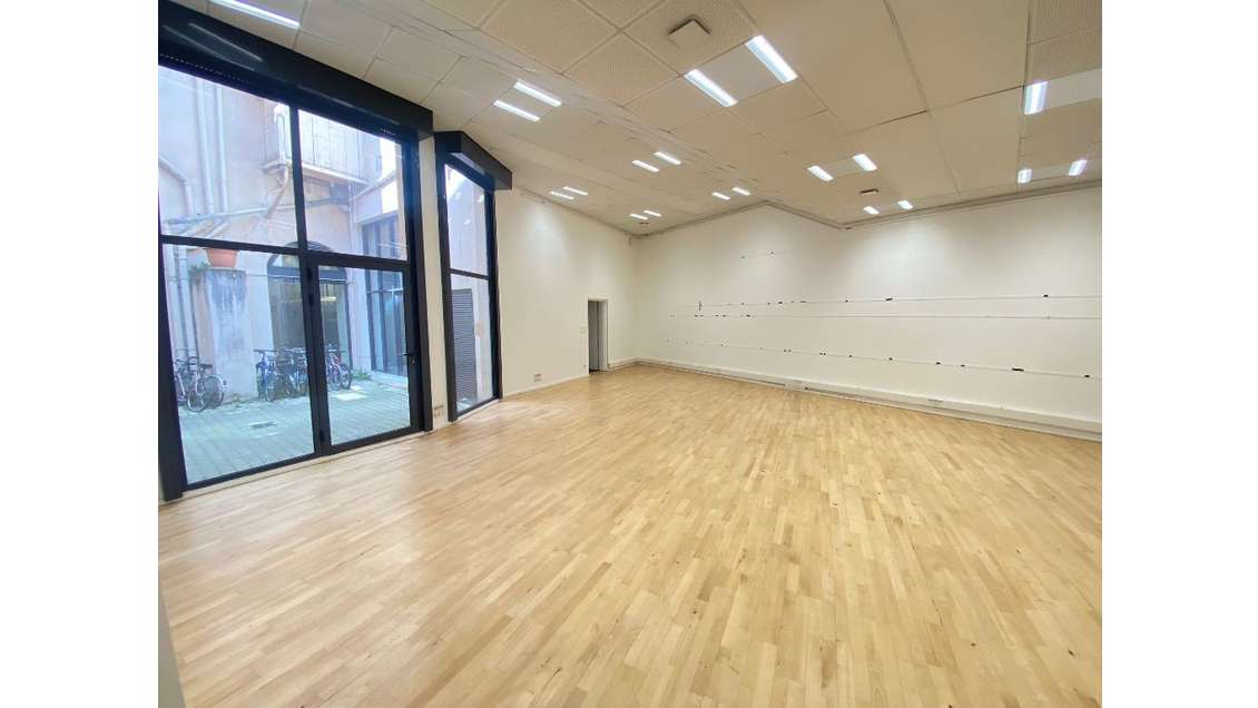 LYON 1 - MURS A VENDRE