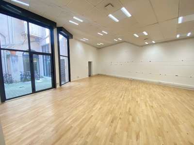Vente Locaux commerciaux - Boutiques à Lyon 1er