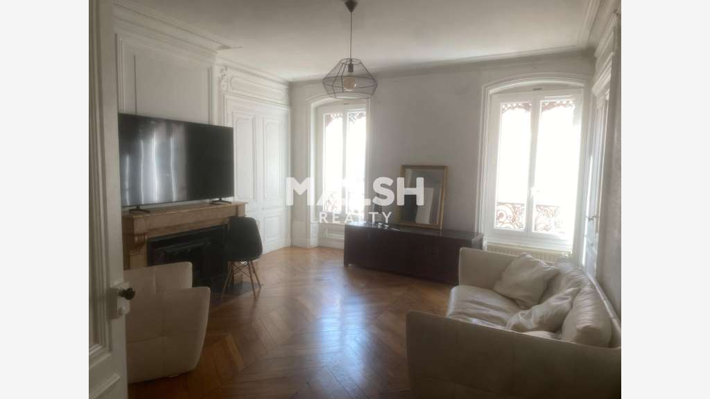 A louer bureaux 99m² empl stratégique Lyon 69001