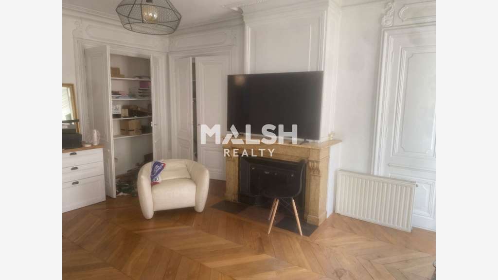 A louer bureaux 99m² empl stratégique Lyon 69001