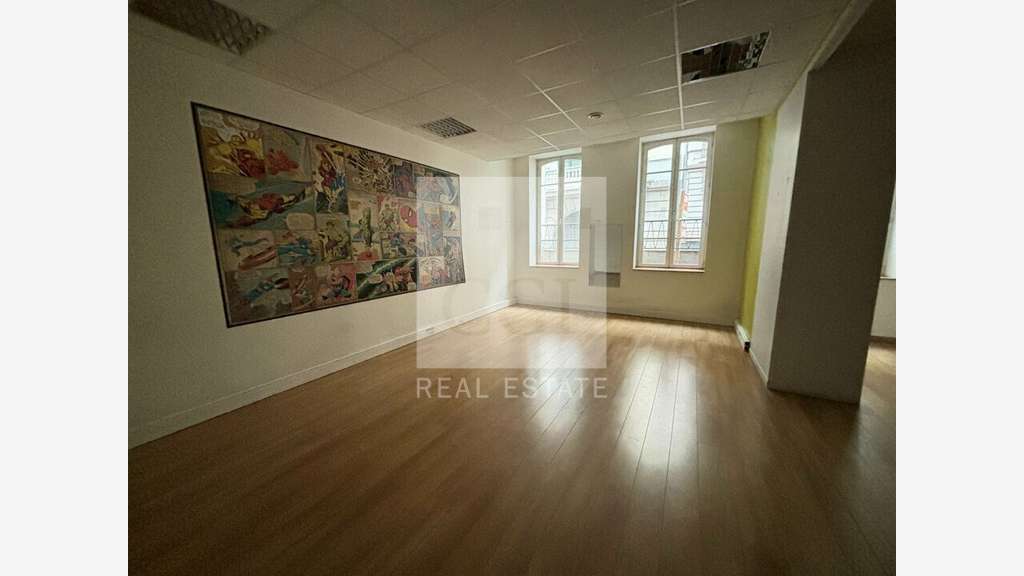Bureaux 160m² à vendre à Lyon 2e Cordeliers