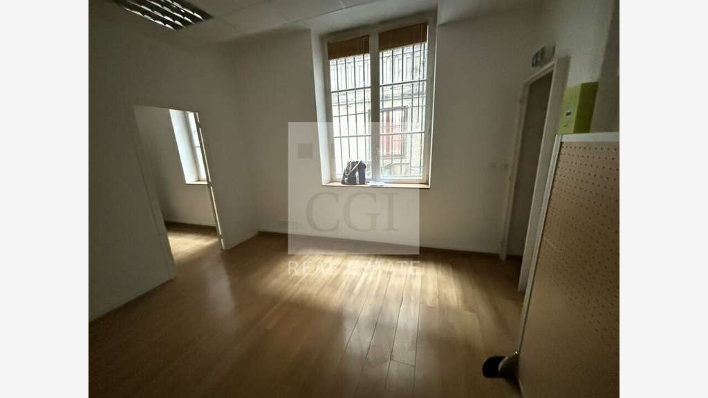 Bureaux 160m² à vendre à Lyon 2e Cordeliers