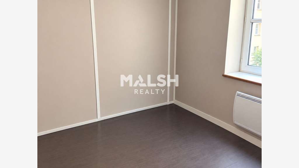 Bureaux à LYON 2 - A VENDRE - 61,69 m²