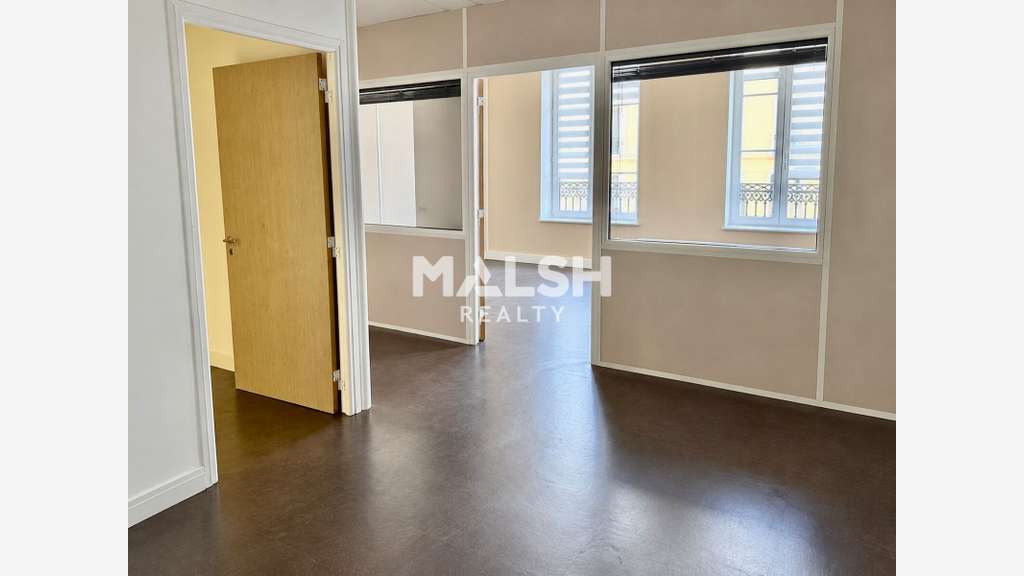 Bureaux à LYON 2 - A VENDRE - 61,69 m²