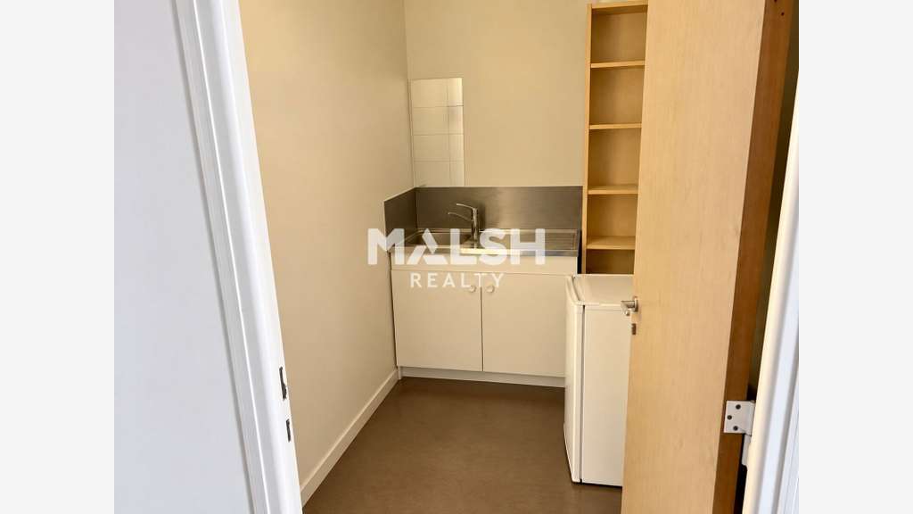 Bureaux à LYON 2 - A VENDRE - 61,69 m²
