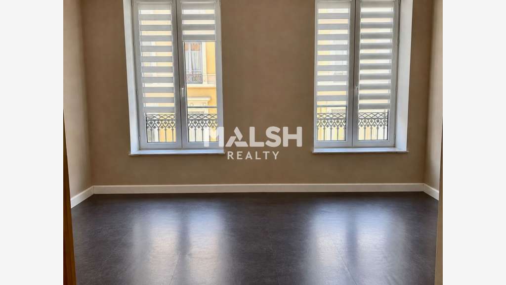 Bureaux à LYON 2 - A VENDRE - 61,69 m²