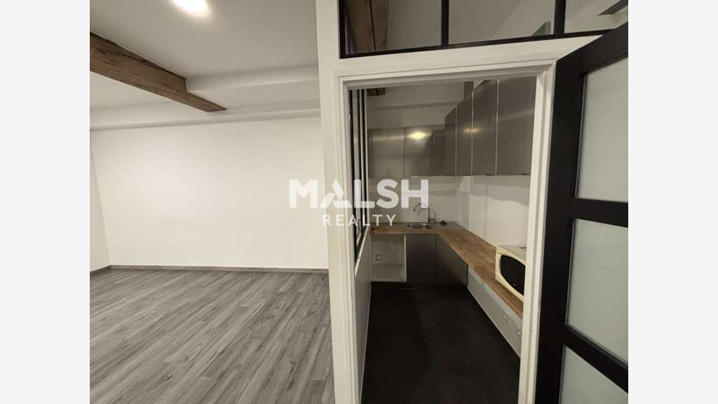 Bureaux à vendre 171m² Lyon 2eme quais du Rhône