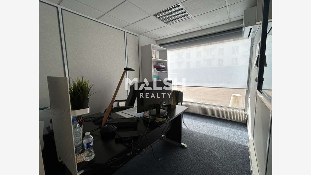Bureaux à vendre ou à louer 163m² à Lyon 3e