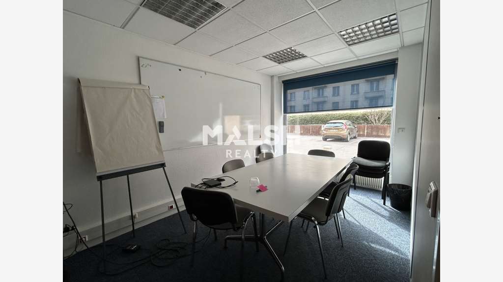 Bureaux à vendre ou à louer 163m² à Lyon 3e