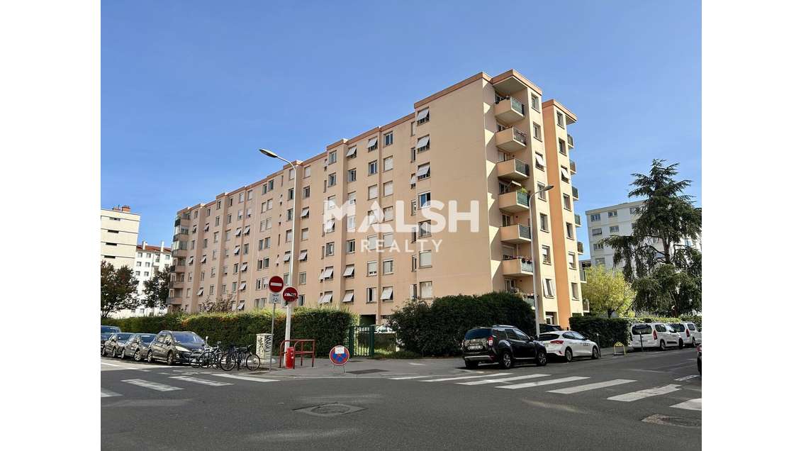 Bureaux à vendre ou à louer 163m² à Lyon 3e