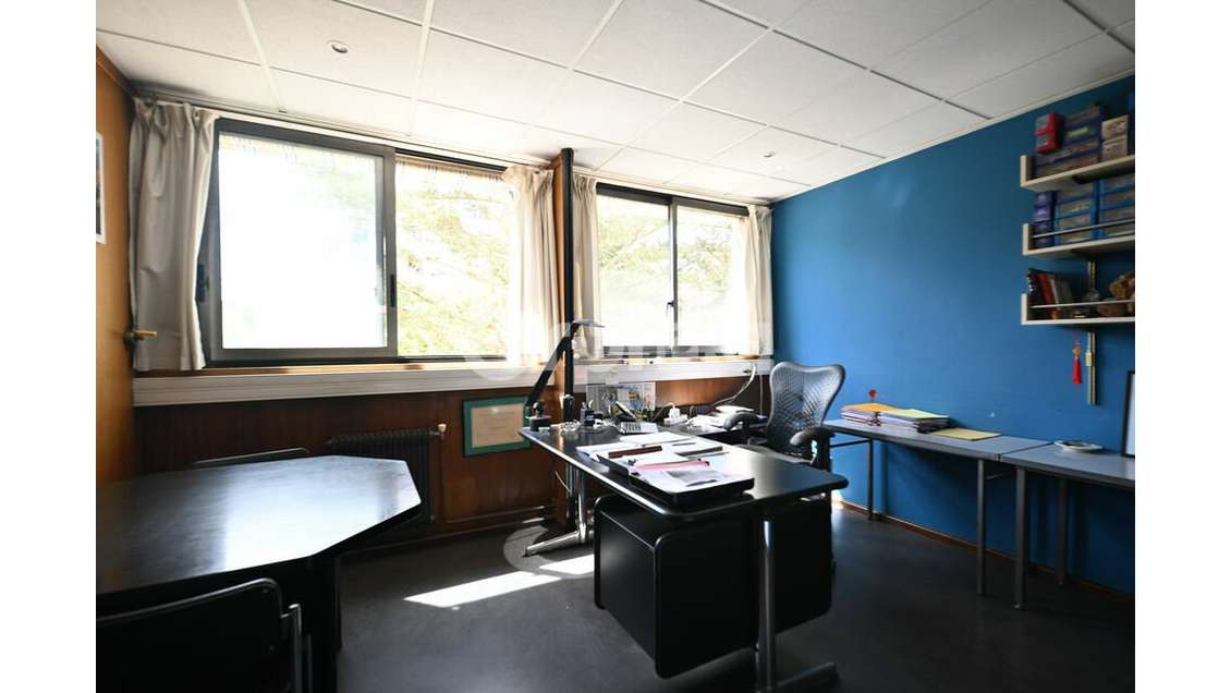 Vente bureaux 153m² R+1 à Lyon 3ème 