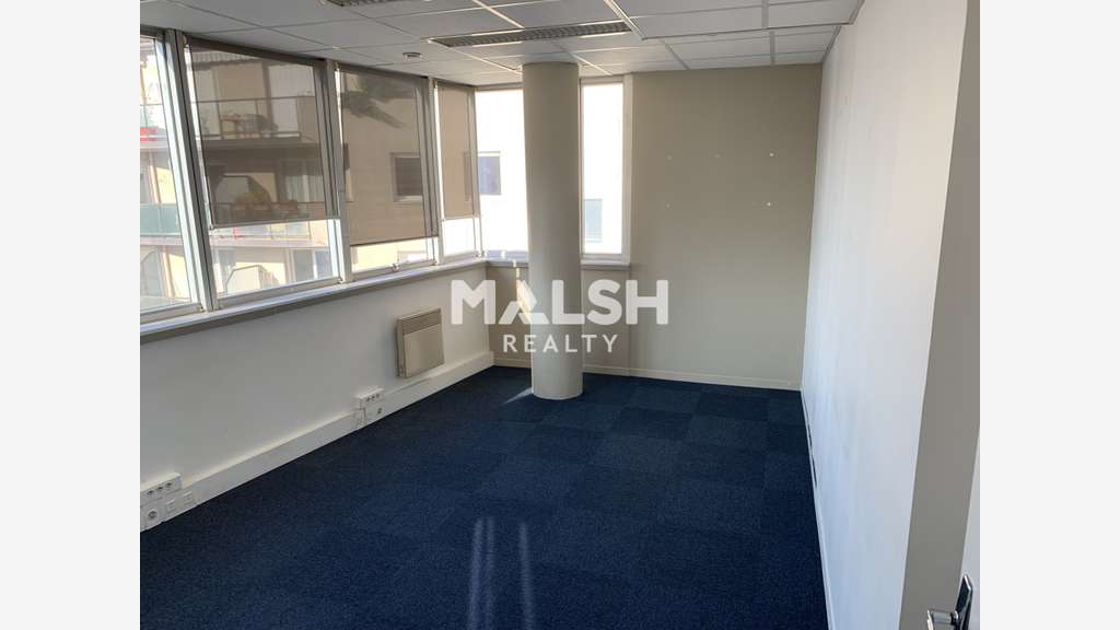 Bureaux 104m² divisible à vendre à Lyon 69003