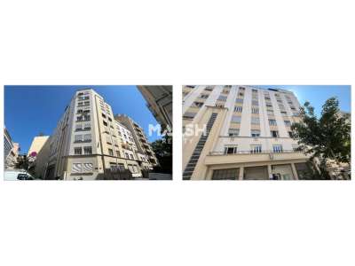 Vente Bureaux à Lyon 3e