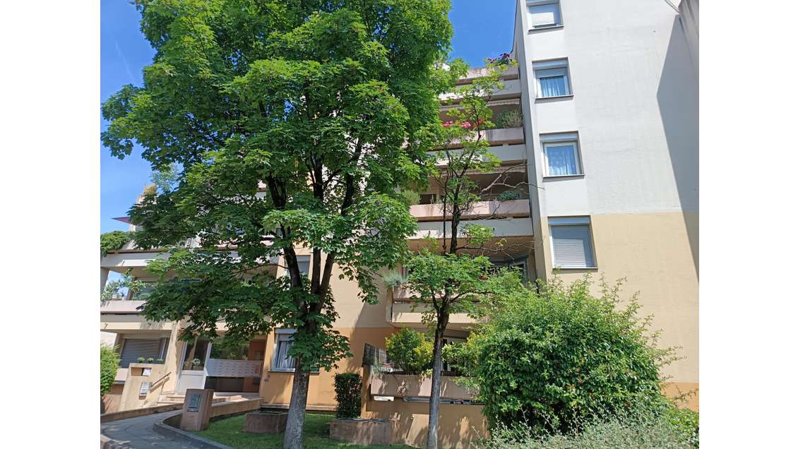 LYON 69003 - Avenue Félix Faure - A vendre Bureaux