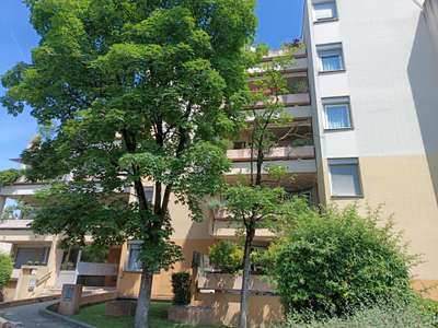Vente bureaux 86m² à Lyon 69003 Avenue Félix Faure