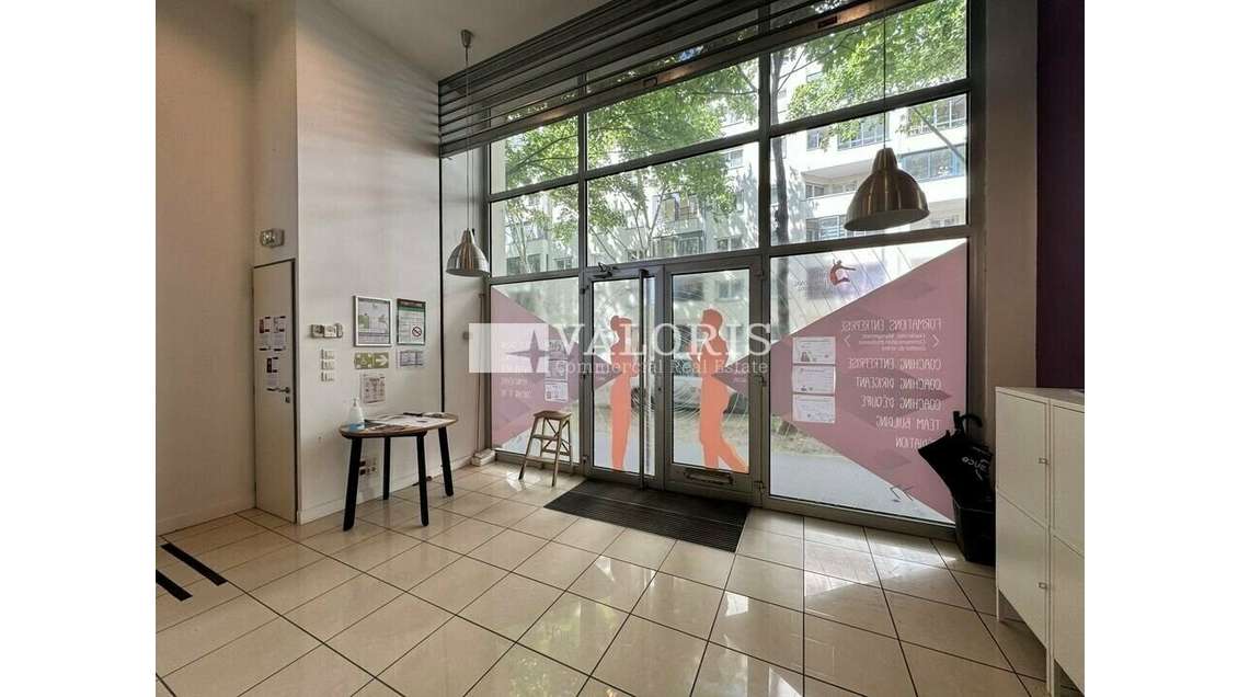 LYON 3 - BUREAUX à vendre