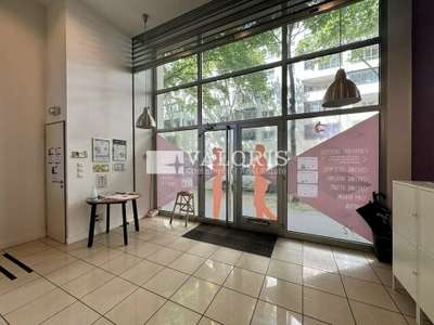 Vente Bureaux à Lyon 3e