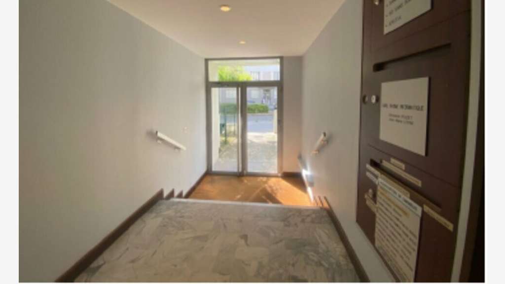 Bureaux lumineux de 181m² à vendre Lyon 3 Montluc