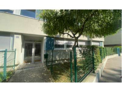 Vente Bureaux à Lyon 3e