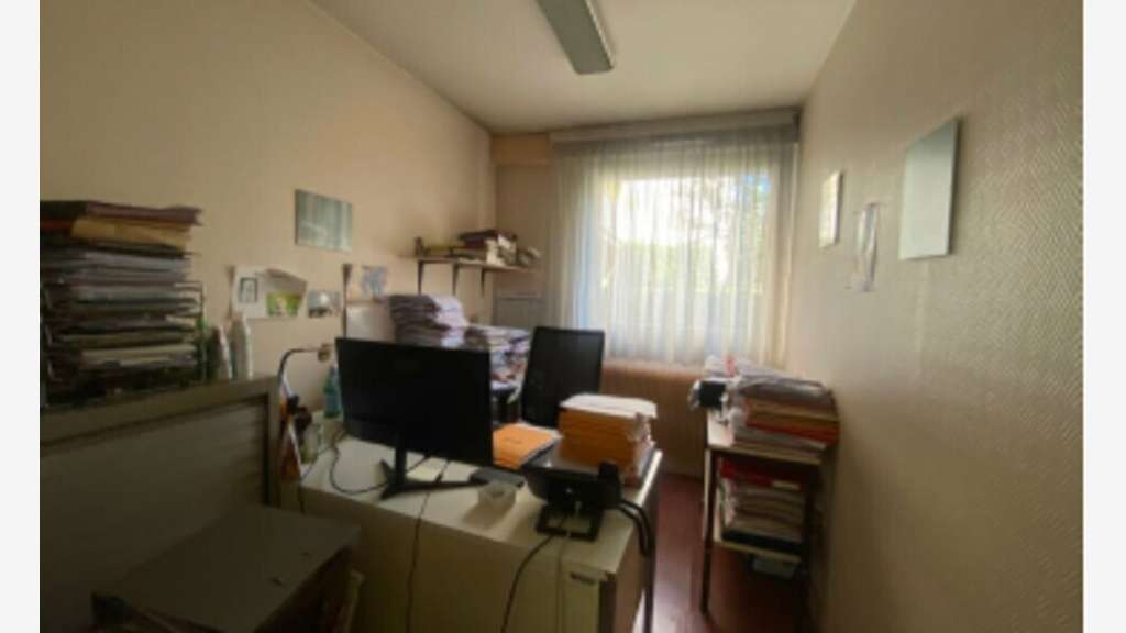 Bureaux lumineux de 181m² à vendre Lyon 3 Montluc