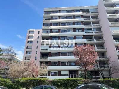 À VENDRE - Bureaux 84 m² - LYON 3