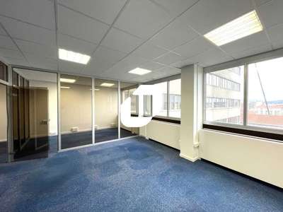 Vente Bureaux 88m² Lyon