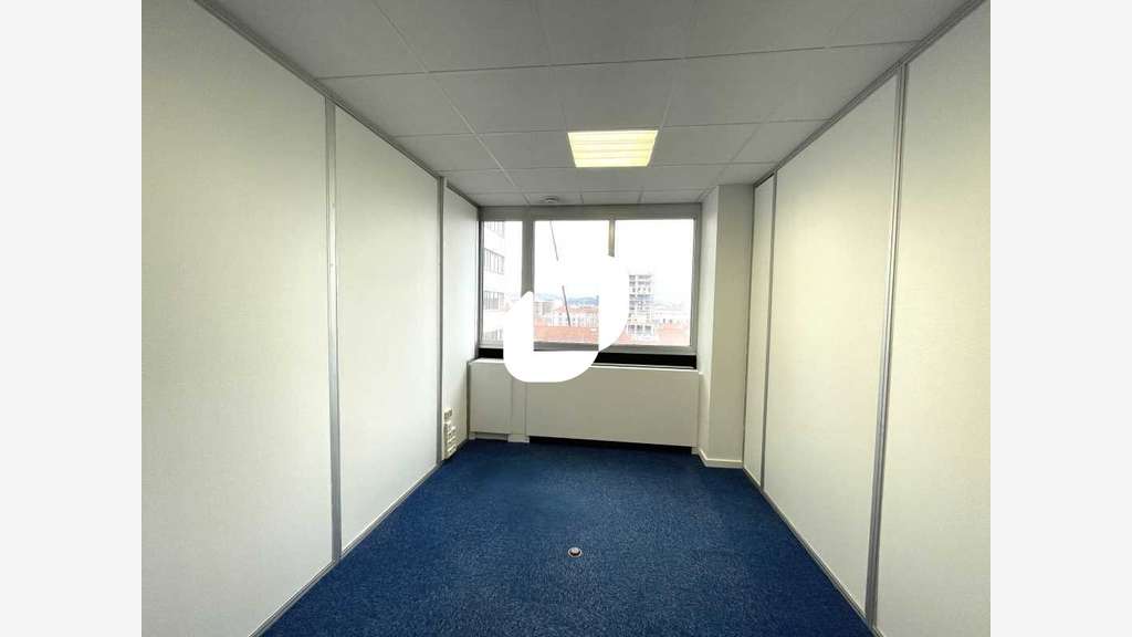 Vente Bureaux 88m² Lyon
