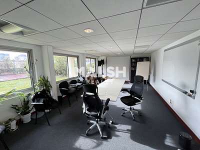 Bureaux à vendre 96,15m² Lyon 69003