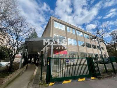 Vente Bureaux à Lyon 4e